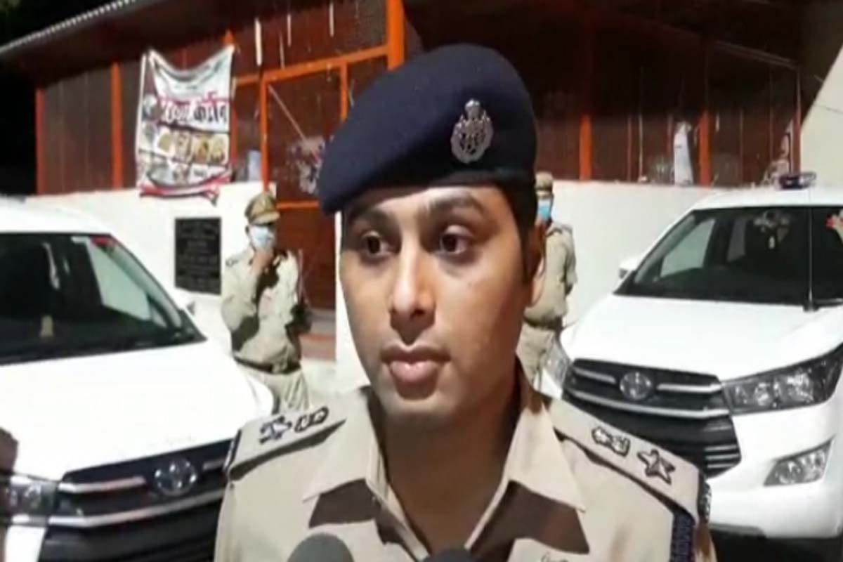 Lockdown update: Police arrest molana and filed case against seventy for violation of Lockdown in saharanpur
