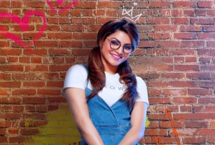 urvashi rautela film virgin bhanupriya now release on ott platform