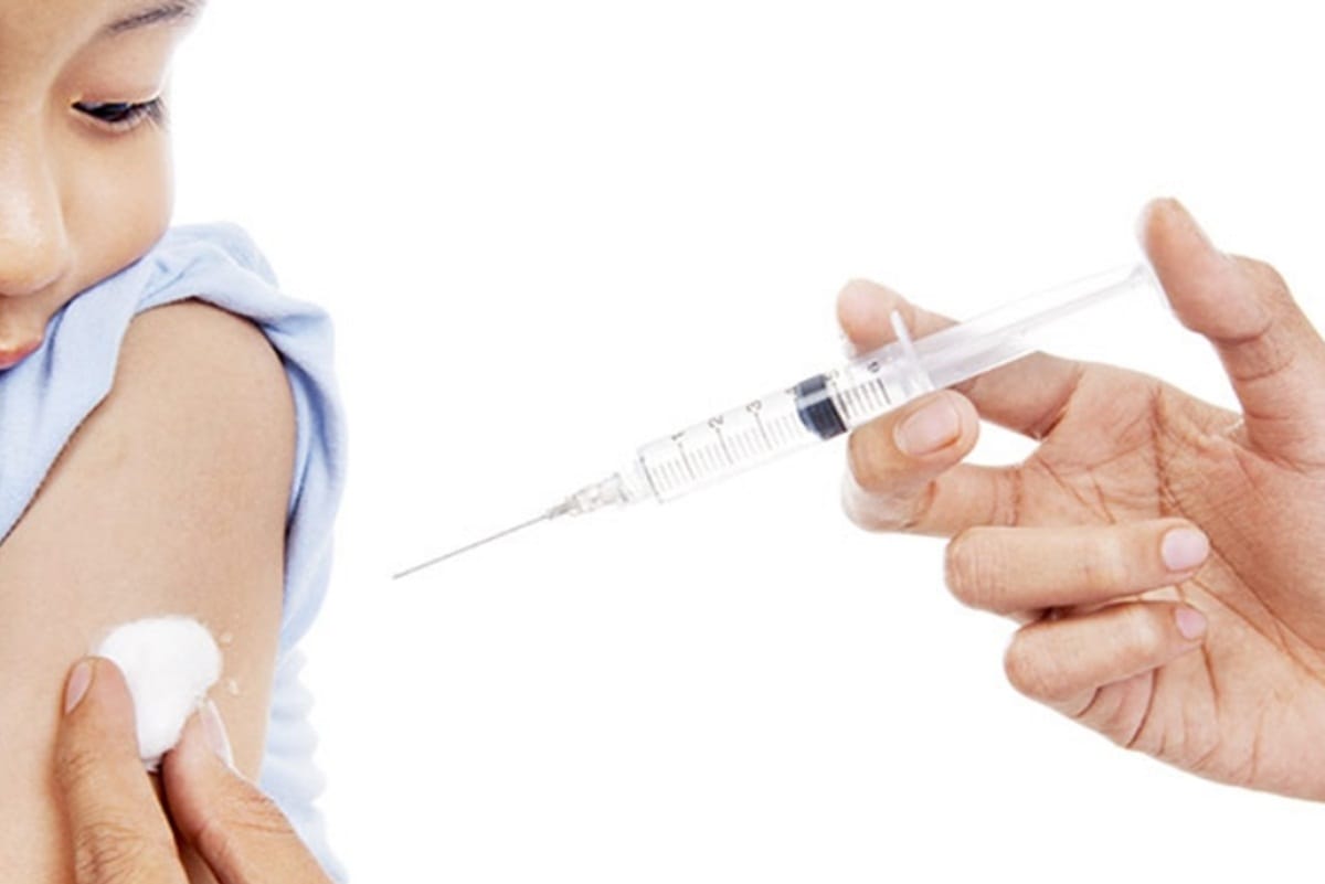 coronavirus BCG vaccine in children may help in fighting with covid 19 infection says study