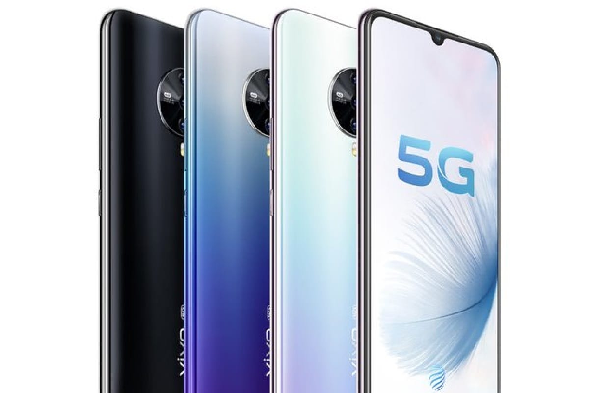Market share of Chinese mobile companies decreased by 9 percent