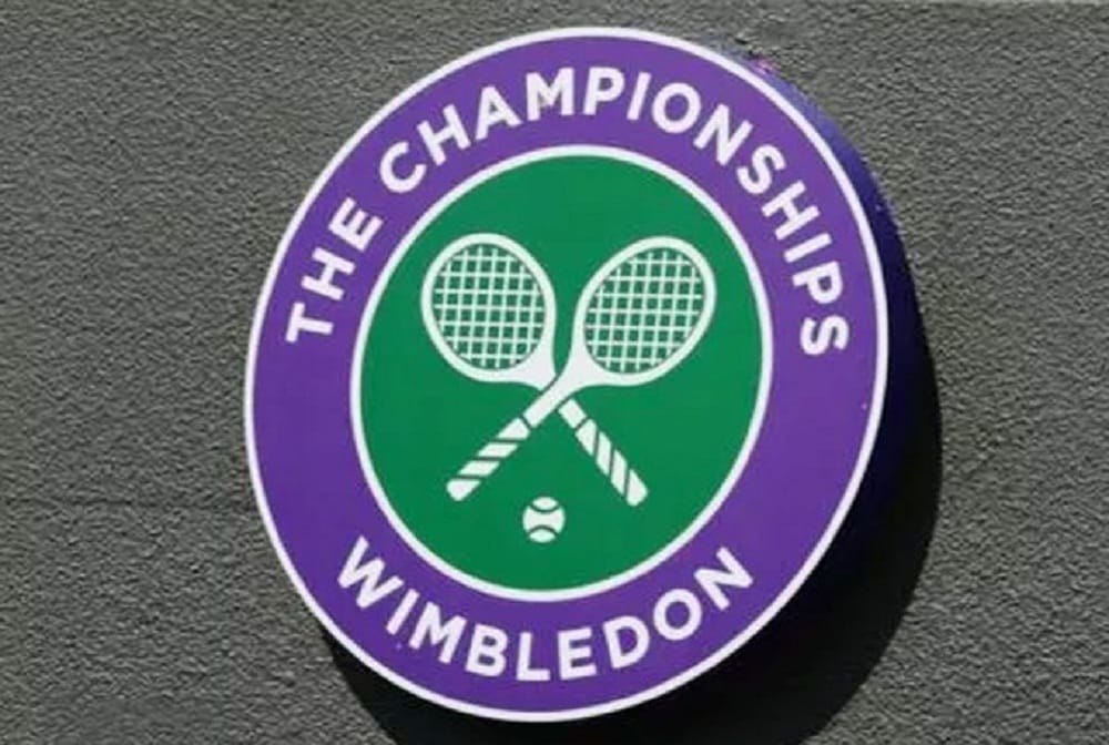 Wimbledon paid pandemic insurance for almost 20 years, Now it’s getting 141 million dollar