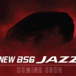 BS6 Honda Jazz