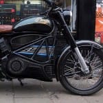 Electric Royal Enfield Bullet Photon (सांकेतिक)