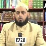 मौलाना खालिद रशीद फिरंगी महली