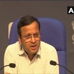 स्वास्थ्य मंत्रालय के संयुक्त सचिव लव अग्रवाल