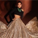 malaika arora bold glamorous look in ethnic wear saree lehenga