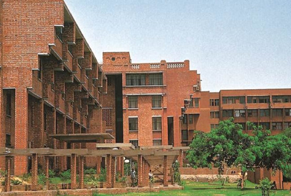 JNU student organization MSF supports Tablighi Jamaat