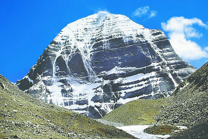 Kailash Mansarovar Yatra interrupted for the third time in 39 years
