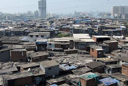 Mumbai Dharavi
