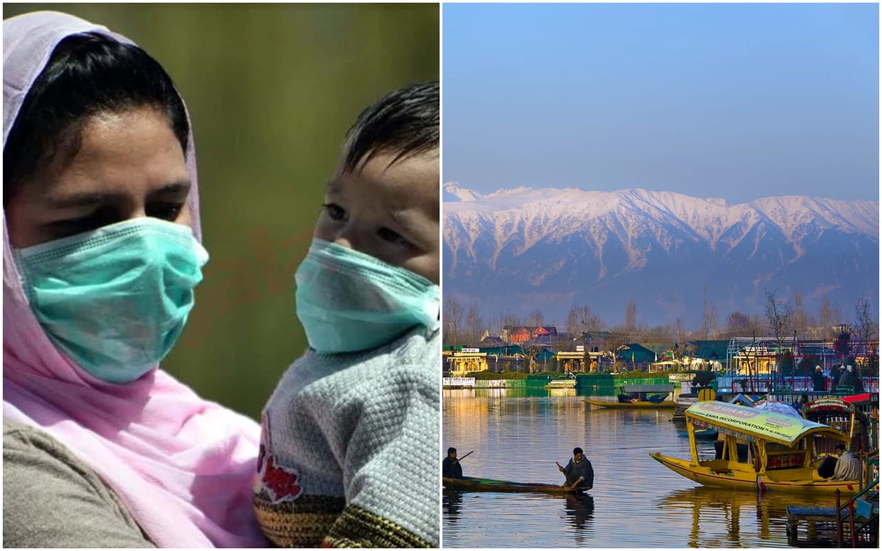 Jammu and Kashmir gets a new domicile law All Details Inside Covid-19