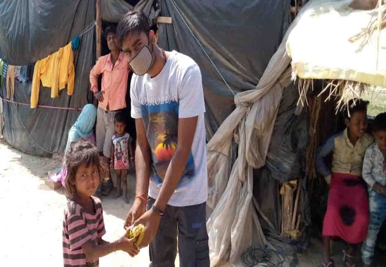 kanpur Lockdown news: ram navmi 2020 people does puja at home and denies kanya pujan