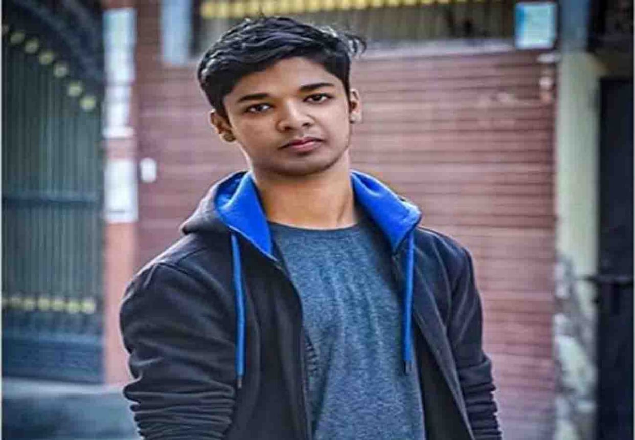 boy committed suicide in kanpur city