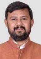 Transport Minister Ashok Kataria gave Rs 50 lakhs