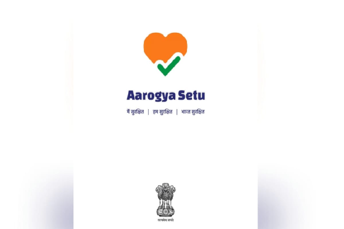 People are uninstalling Arogya Setu app.