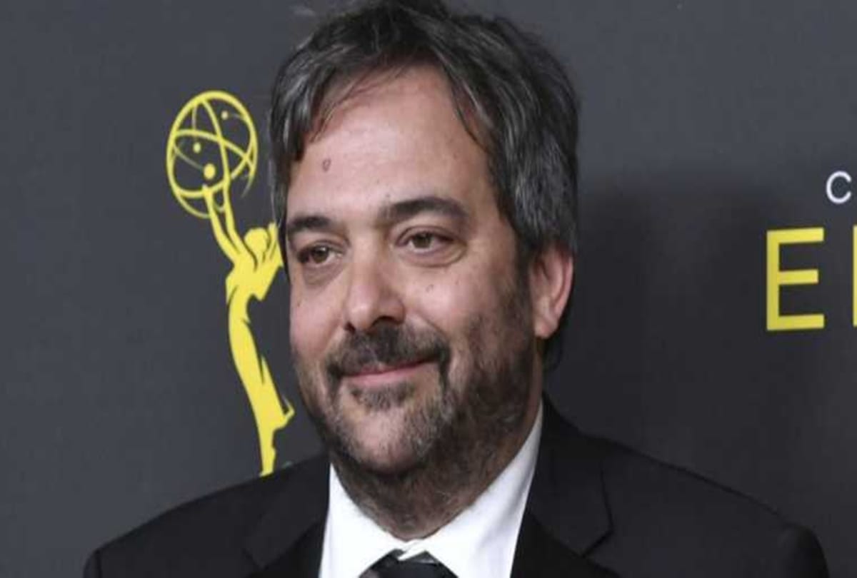 Emmy and Grammy winning musician and songwriter Adam Schlesinger died from coronavirus