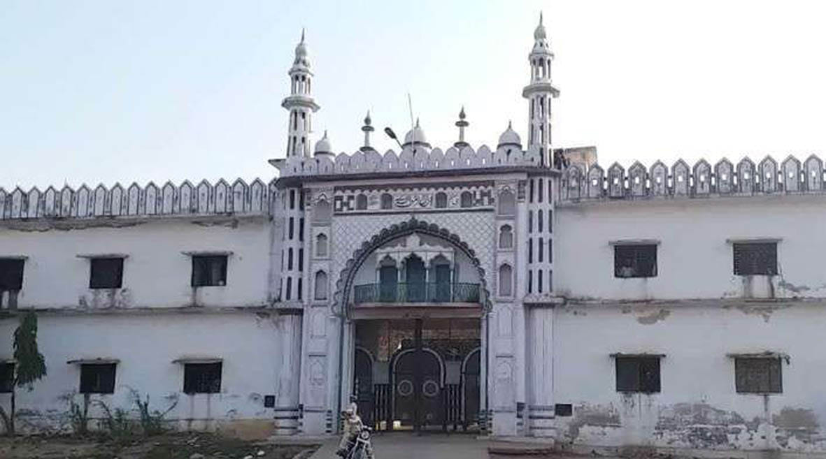 Madrasa Jamia Arabia, Hamara Home Quarantine