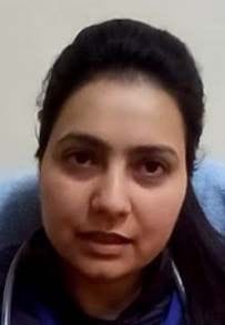 DSO Shilpi Shukla snatched, Dehradun affiliated