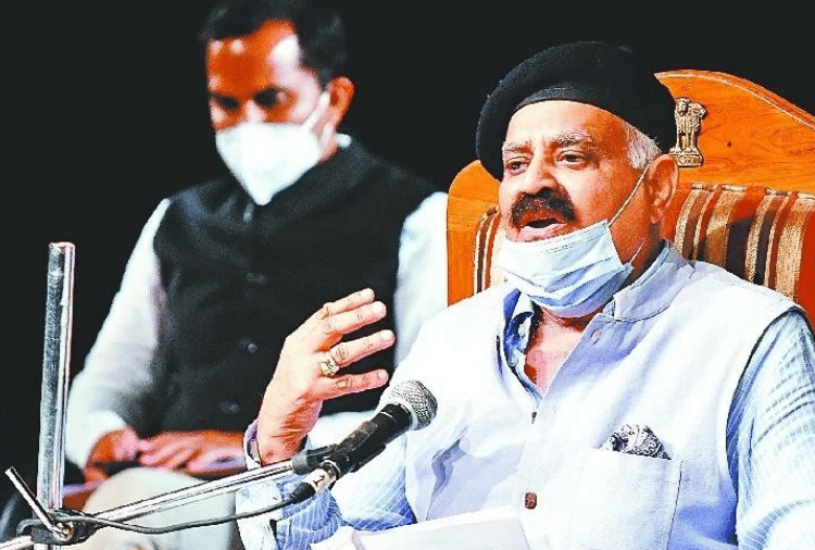 Eight companies will deliver door to door rations and other goods in Chandigarh