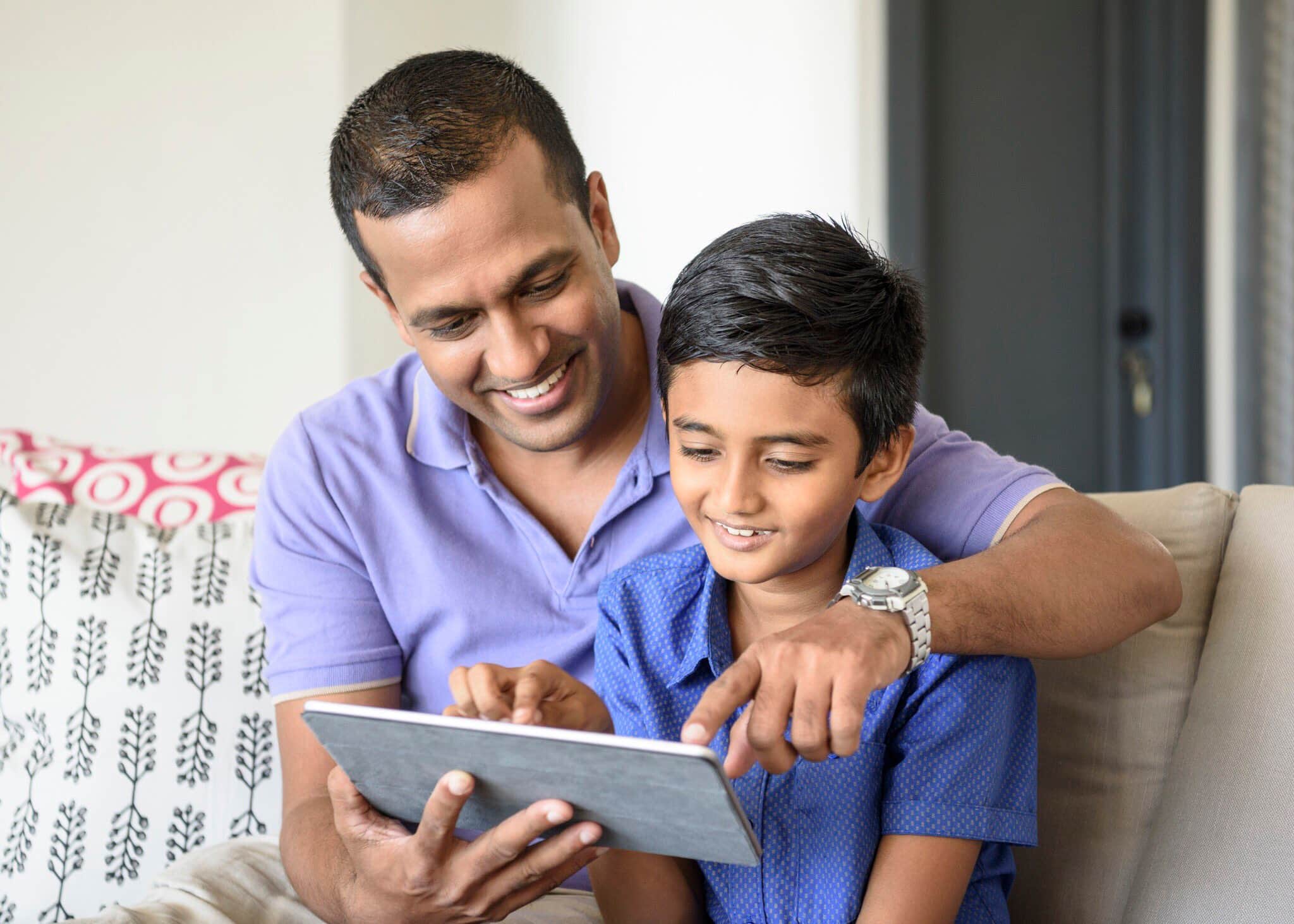 parenting tips child care some easy ways to build a friendship with your child
