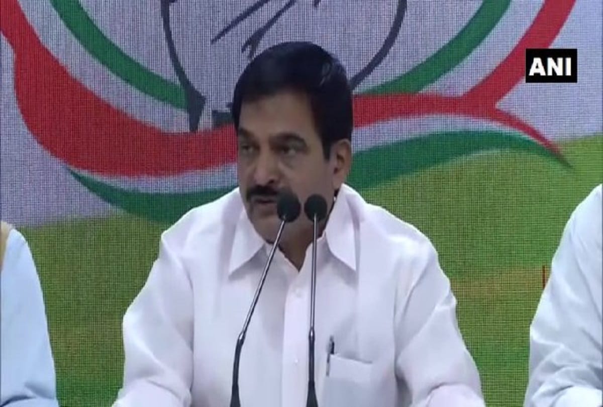 Molestation Victim Plea Kerala High Court Notice to KC Venugopal Congress