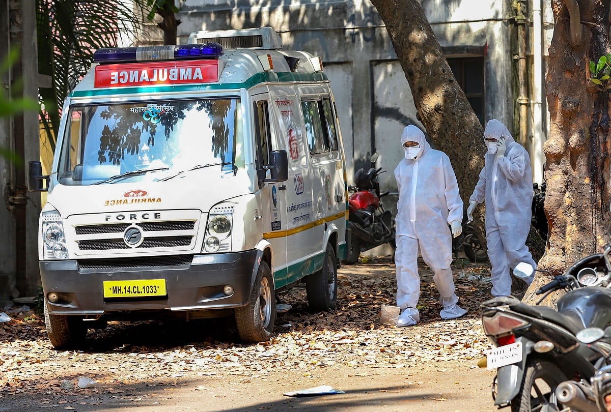 DRDO ready to fight coronavirus: preparing Body suits, sanitizers, and N99 masks
