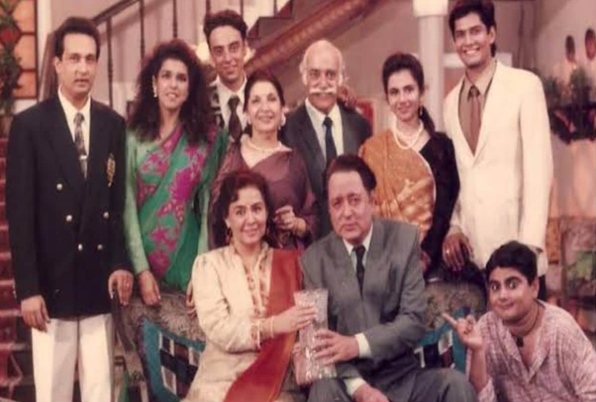 After Ramayana Mahabharat and Shaktiman Now Dekh Bhai Dekh Back On Television During Quarantine