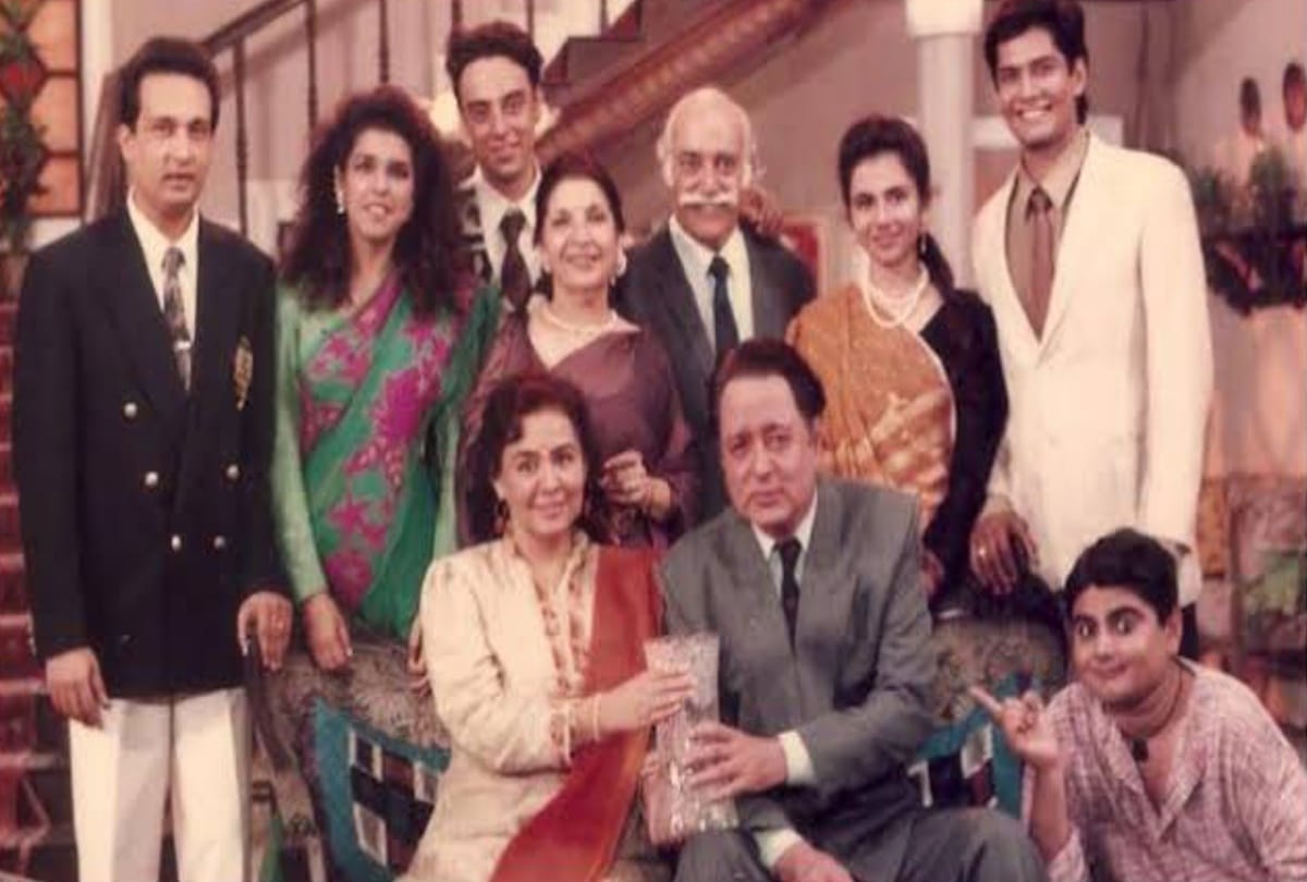 After Ramayana Mahabharat and Shaktiman Now Dekh Bhai Dekh Back On Television During Quarantine