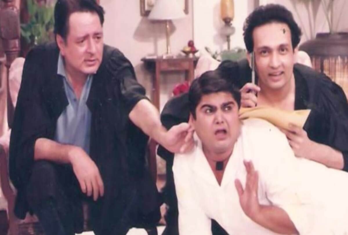 After Ramayana Mahabharat and Shaktiman Now Dekh Bhai Dekh Back On Television During Quarantine