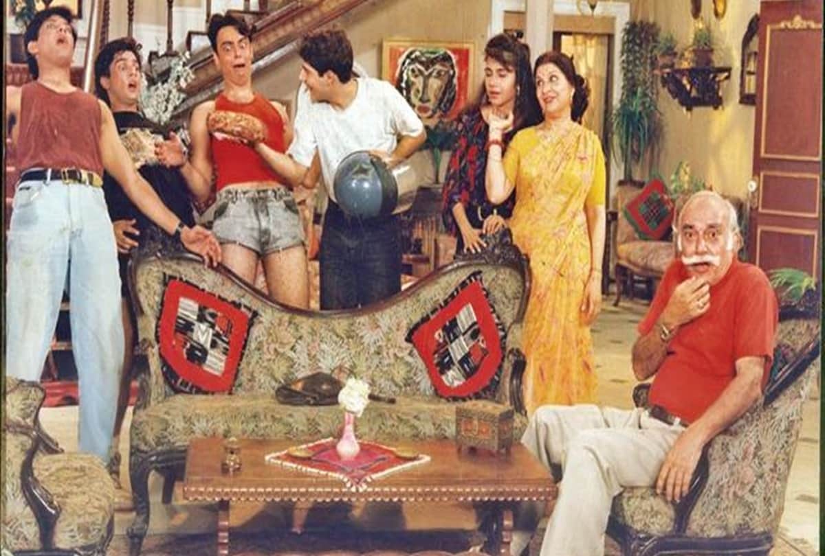 After Ramayana Mahabharat and Shaktiman Now Dekh Bhai Dekh Back On Television During Quarantine