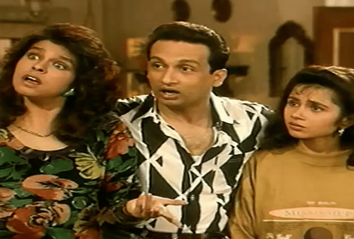After Ramayana Mahabharat and Shaktiman Now Dekh Bhai Dekh Back On Television During Quarantine
