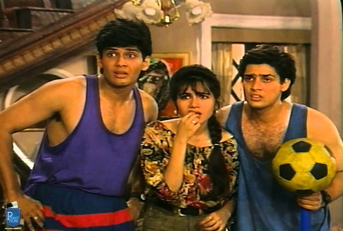 After Ramayana Mahabharat and Shaktiman Now Dekh Bhai Dekh Back On Television During Quarantine