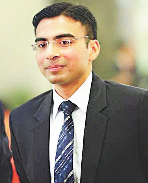 The case will be recorded in the distribution of food without permission