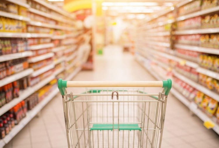 Coronavirus, lockdown, Haryana Government Wrote Latter for Help Regading Grocery