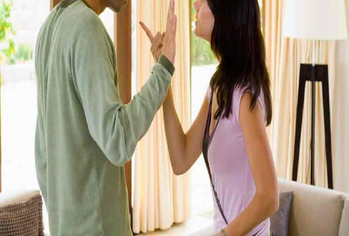 Due to these defects in horoscope marital problems persist between husband and wif know the remedy