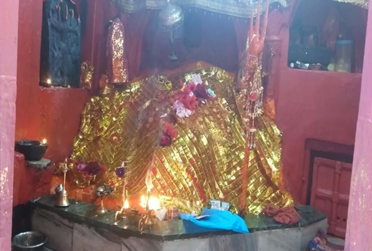Ram Navami in jammu kashmir, Silence in temple city Jammu due to lockdown