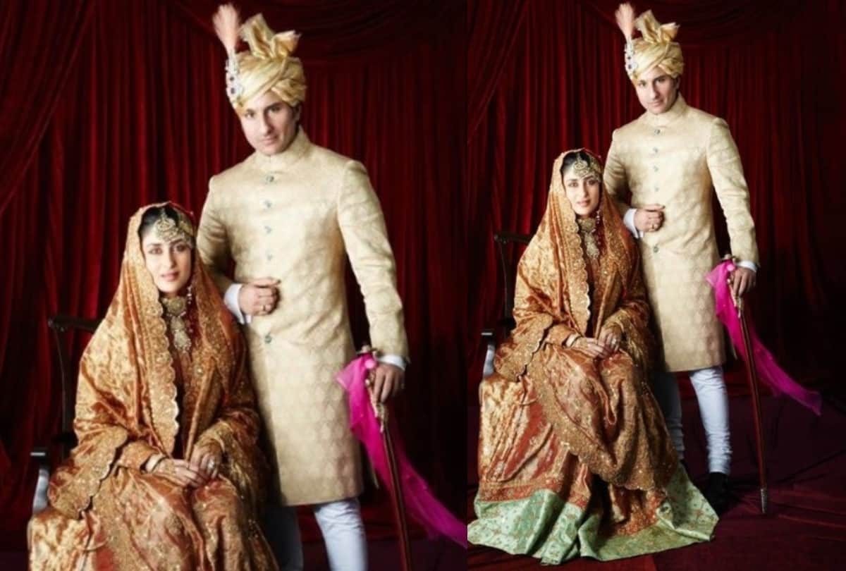 Niharika Konidela Kareena Kapoor Khan Gul Panag Konkona Sen Sharma Neha Dhupia and Isha Ambani these celebs wore their heirloom thing