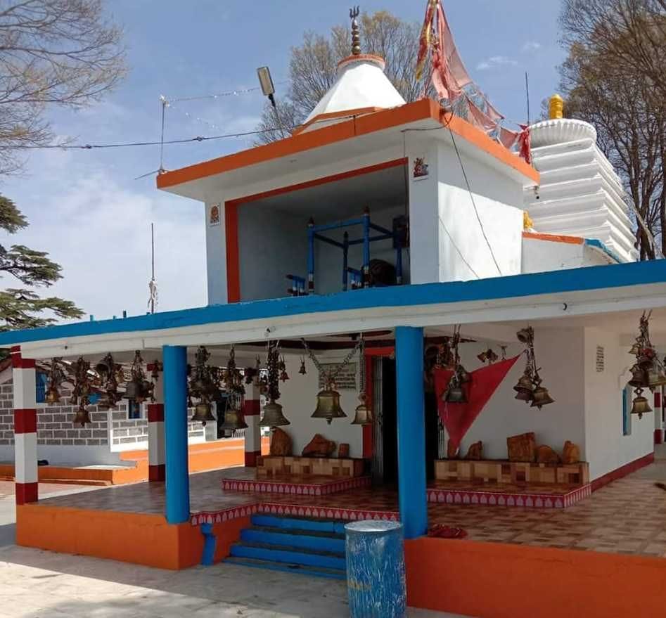 Three-day Chaitola fair postponed, sanitized worship rituals