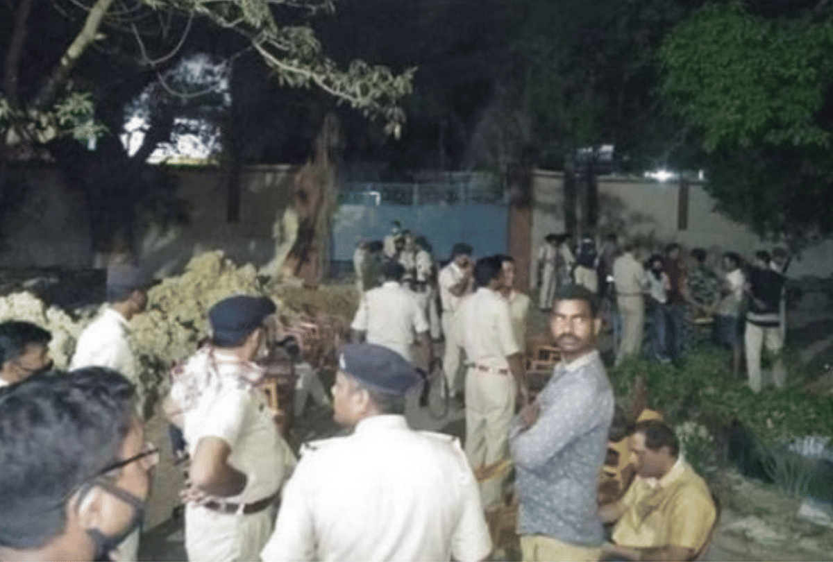 Raveena Tandon Gets Angry when Stones pelted at police when they went to check attendee of Delhi Tablighi Jamaat event