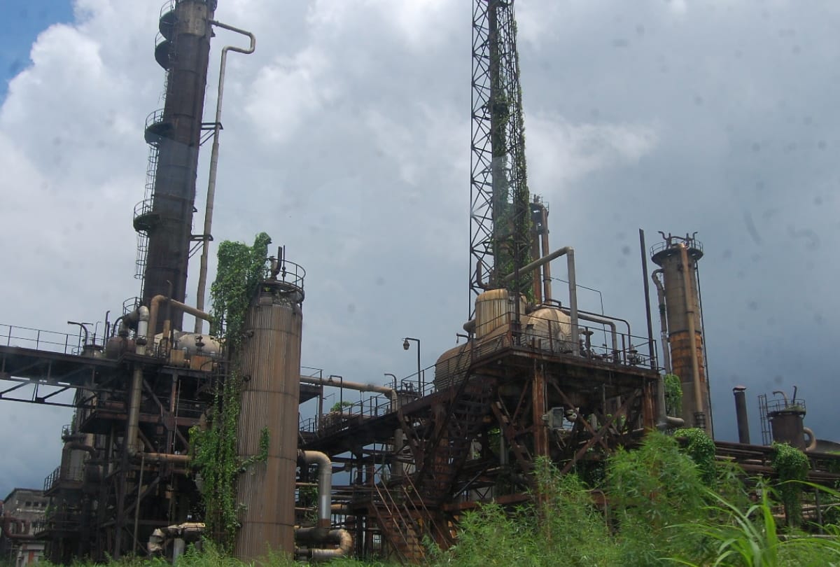 District administration permitted for making pass due to Industrial work in gorakhpur