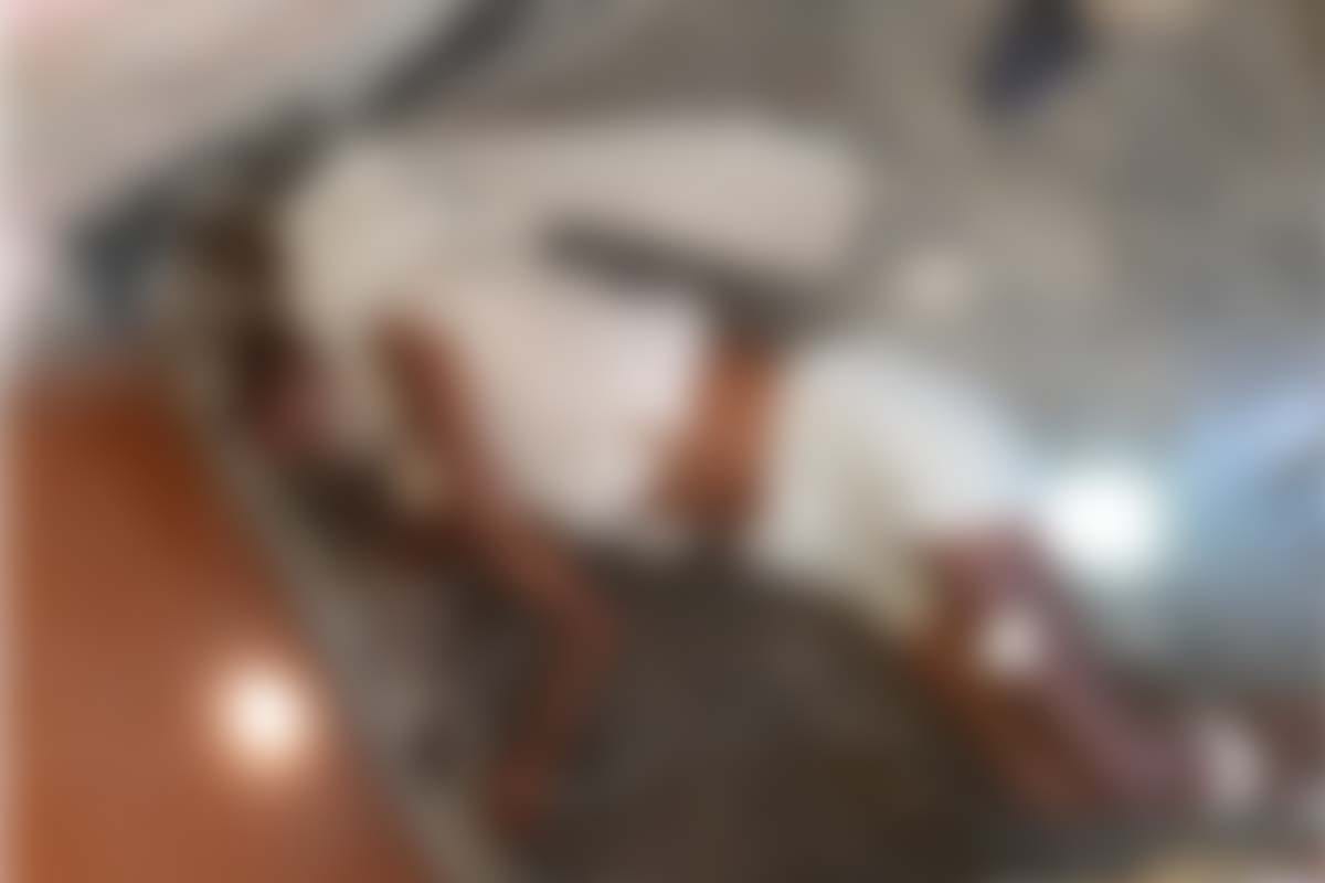 Meerut man beaten his father to death in Partapur amid lockdown