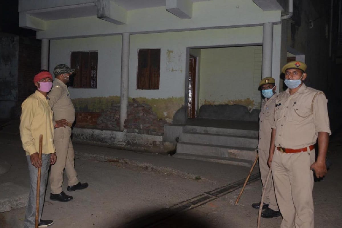 young Woman commits suicide in Lucknow after not getting chicken biryani