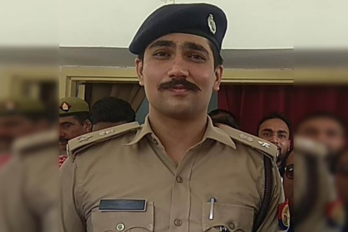 Bhim Army's District President arrested, case filed