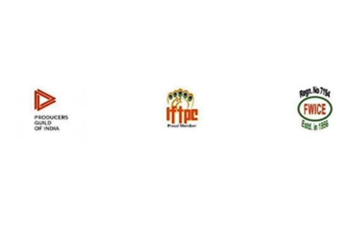 PGI IFTPC and FWICE Teams up for supporting daily wage Entertainment workers amid COVID 19 lockdown