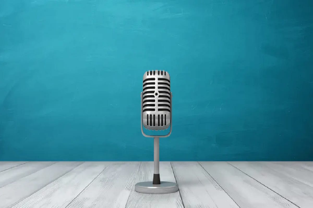 Anita's radio show is awakening the light of education council children of gorakhpur