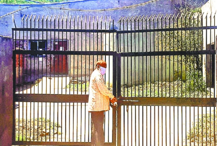 Punjab Coronavirus News in Hindi: Fifth death, total 47 cases reported till now
