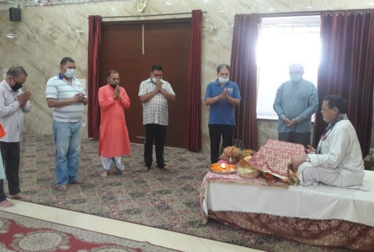 Coronavirus, lockdown, Ramnavami 2020, Navratri