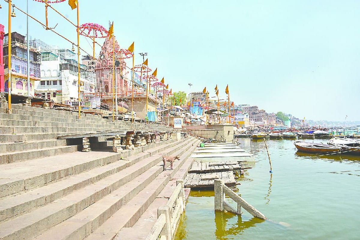 Ground report: Ram Navami festival celebrated in this way across the country