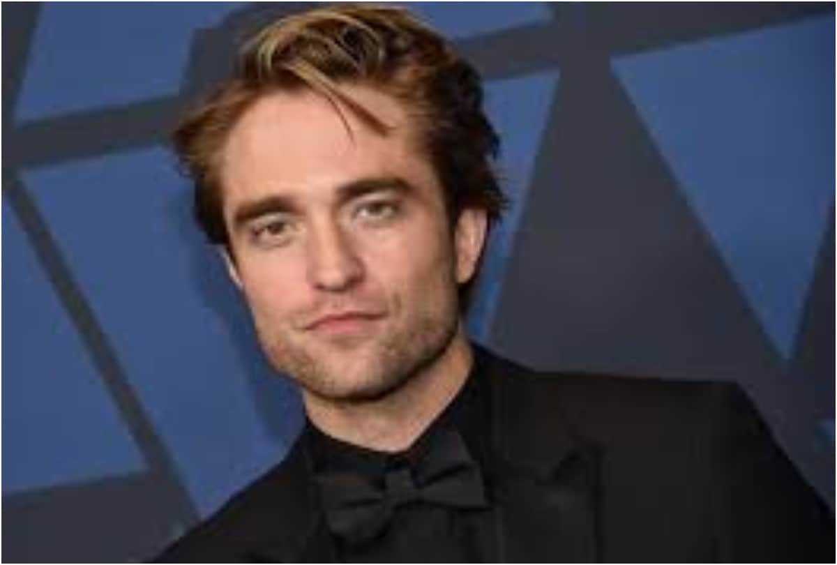 robert pattinson make world most beautiful men