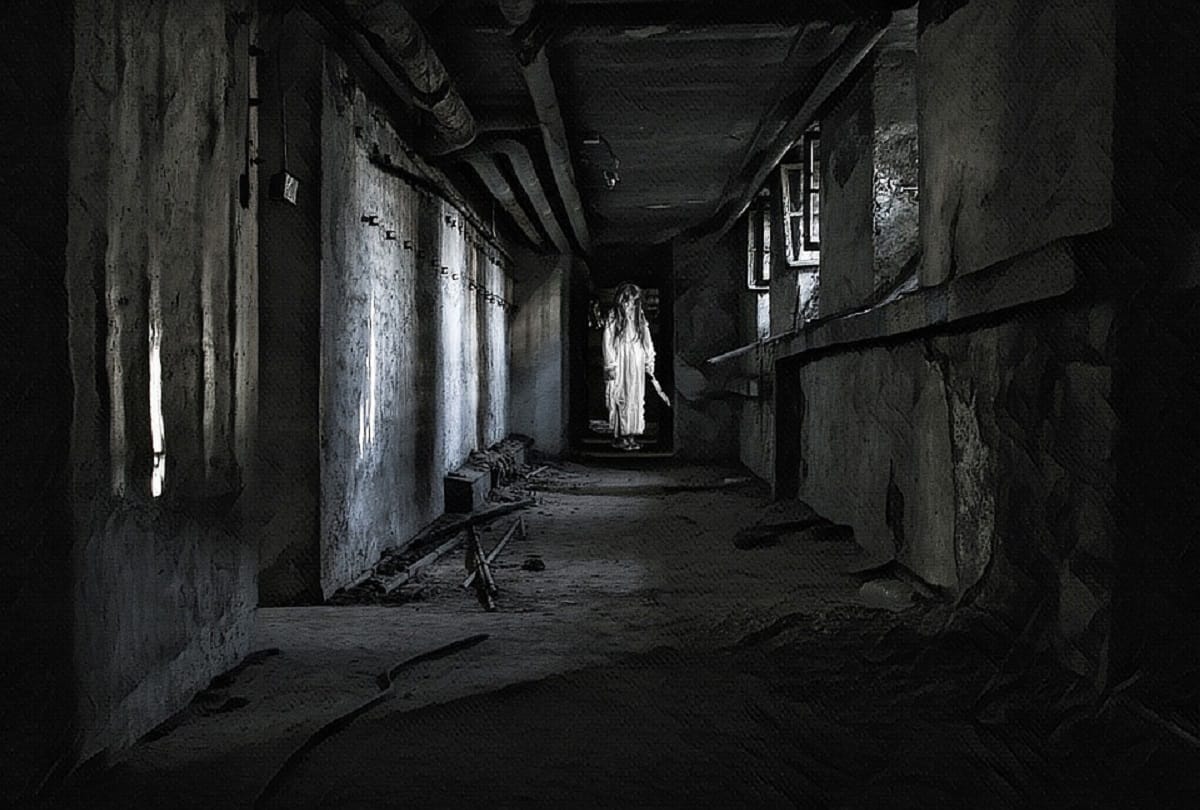 after hanging of shabnam waiting to be hanged of 2 serial killer sisters