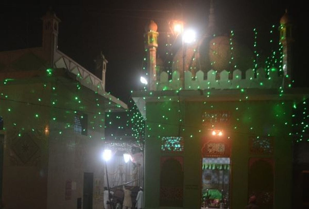 Shab e Barat 2020 News in Hindi significance how to celebrate